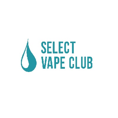 Select Vape Club Logo