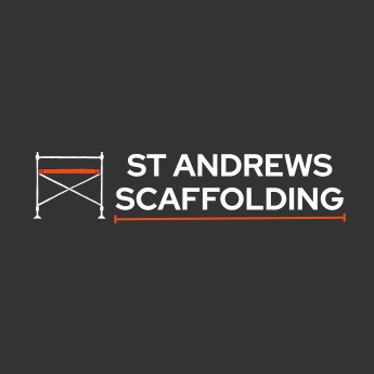 St Andrews Scaffolding Ltd Logo