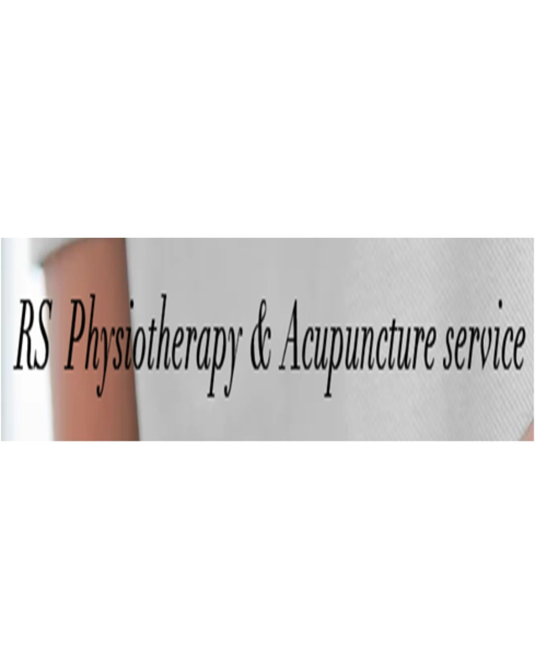 RS Physiotherapy logo
