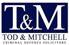 Tod & Mitchell Logo