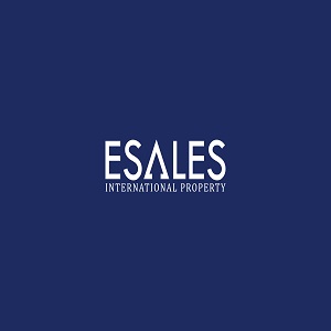 Esales Property LTD Logo