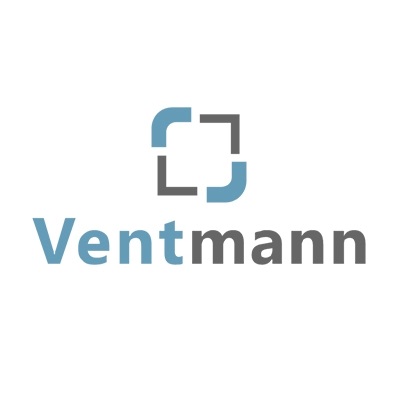 Ventmann UK Ltd. Logo