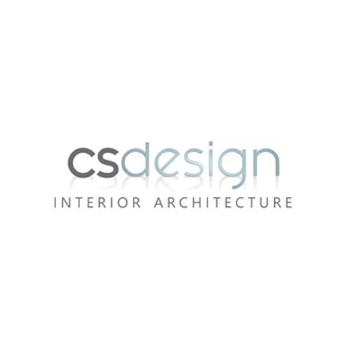 CS Design Interior Architecture Ltd logo