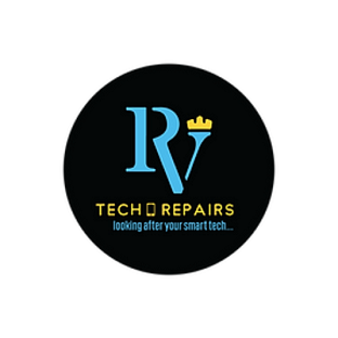 RV Tech Repairs Logo