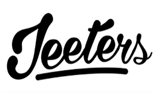 JEETER JUICE VAPES UK Logo