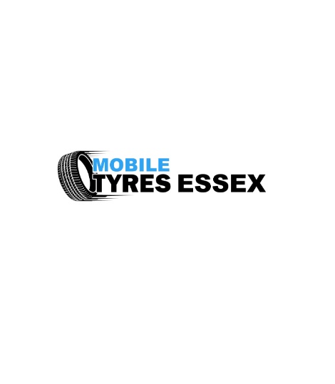 Mobile Tyres Essex Logo