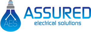 Assured Electricians Exeter Logo