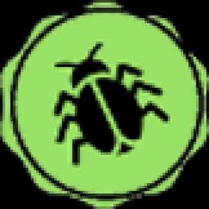 Getting Rid of Pests logo