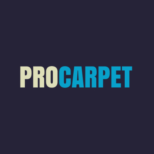 Pro Carpet - Carpet Cleaner in Watford Logo