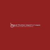 Wheel Chair Accessible Cars Manchester - The Wholesale Car Company Ltd logo