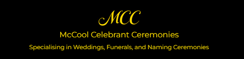 Celebrant Glasgow Logo