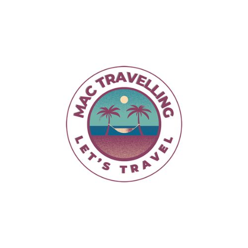 Mac Travelling – Travel Agents Aberdeen Logo