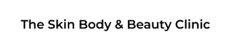 The Skin Body & Beauty Clinic Logo
