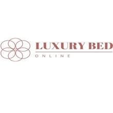 Luxury Bed Online Logo