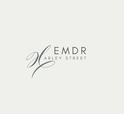 EMDR Harley Street Logo
