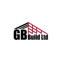 GB Build Ltd - Builder Stevenage Logo