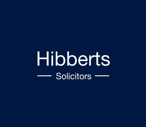 Hibberts Solicitors Knutsford Logo