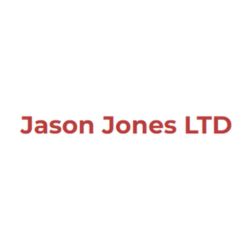 Jason Jones LTD - Bespoke Fitted Furniture Staffordshire Logo