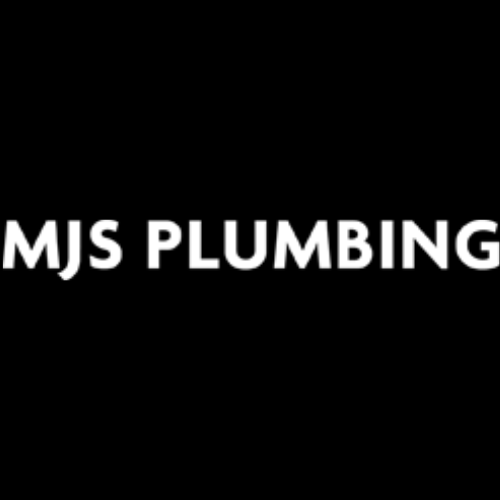 M J S Plumbing - Emergency Plumber Mansfield Logo