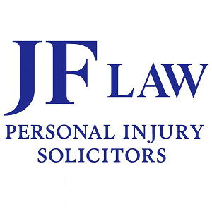 JF Law Personal Injury Solicitors - Warrington logo