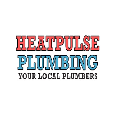 HeatPulse Plumbing Logo