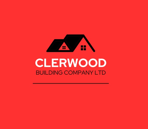 Clerwood Building Company Ltd Logo
