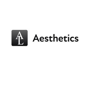 AL Aesthetics Logo