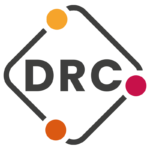 drccommunications logo