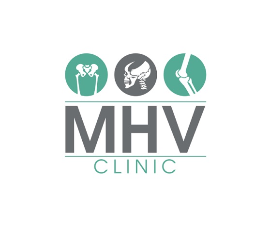 MHV Clinic logo