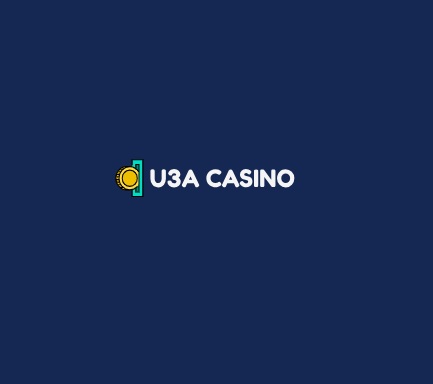 U3A Network Canterbury Online Casinos Logo