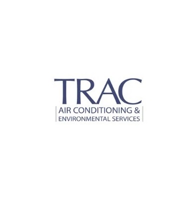 TRAC Aircon logo