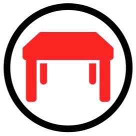 Tables&Tops Restaurant Furniture logo