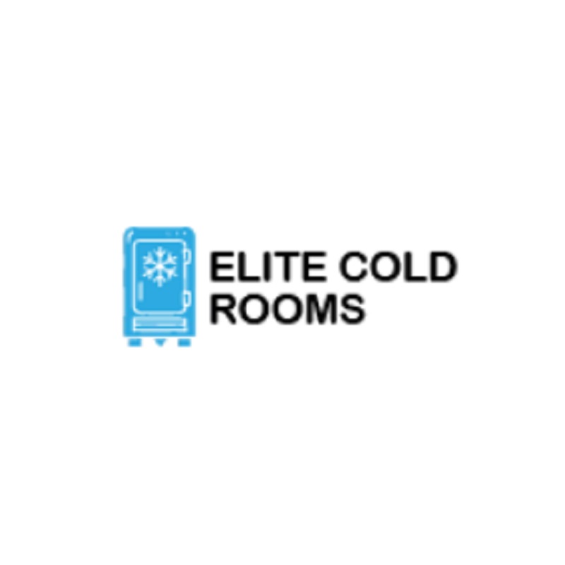 Elite Cold Rooms Ltd logo