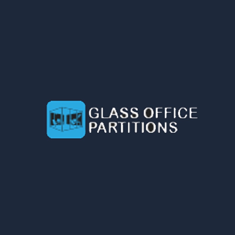 Glass Office Partitions Ltd Logo