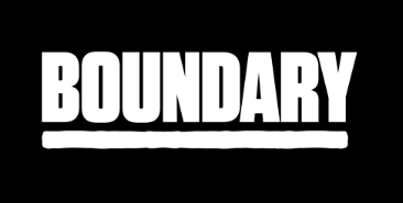 Boundary Belfast Logo