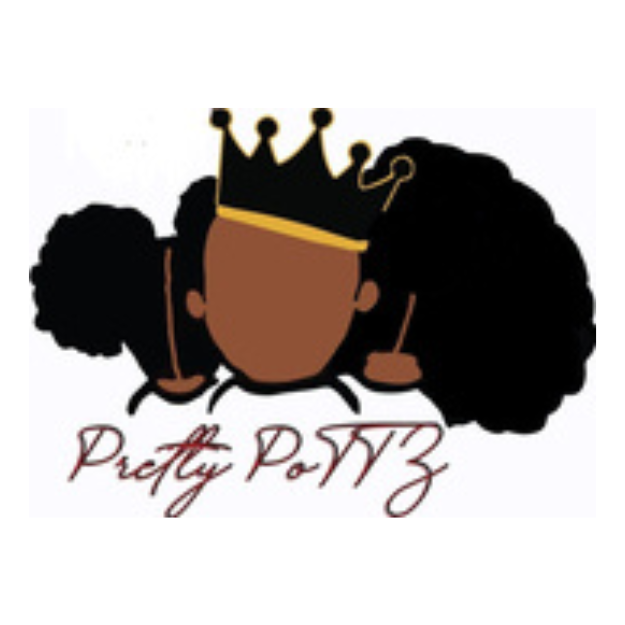 PrettypottzBand Logo