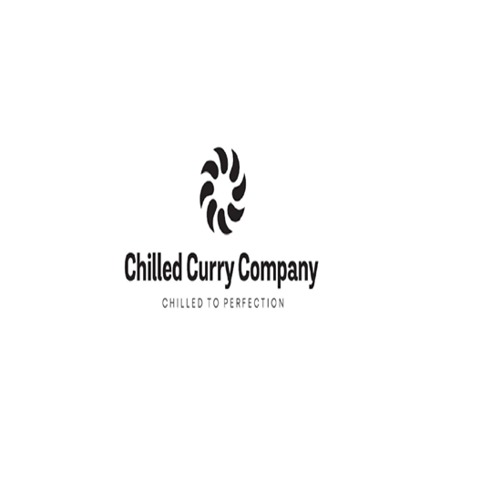 Chilled Curry Company Logo