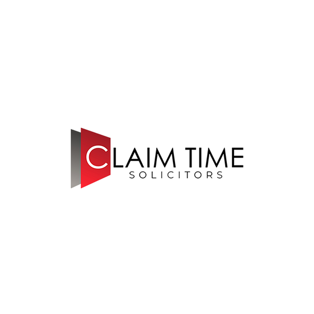 Claim Time Solicitors Logo