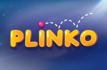Plinko Online Logo