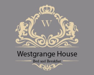 Westgrange House Bed and Breakfast Logo