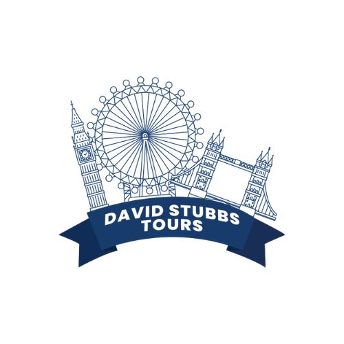 David Stubbs Tours Logo
