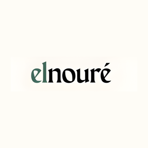 Elnoure Logo