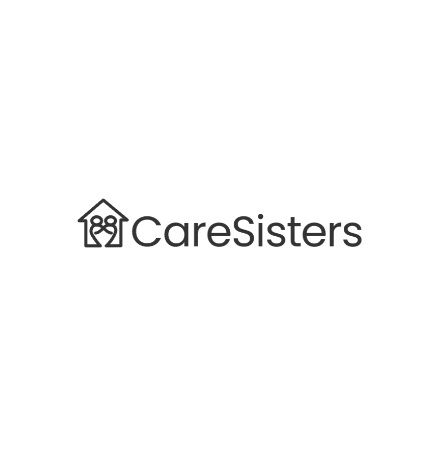 Care Sisters Introductory Care Agency Logo