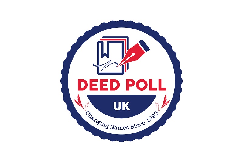 Deed Poll UK Logo