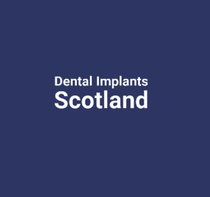 Dental Implants Scotland Logo