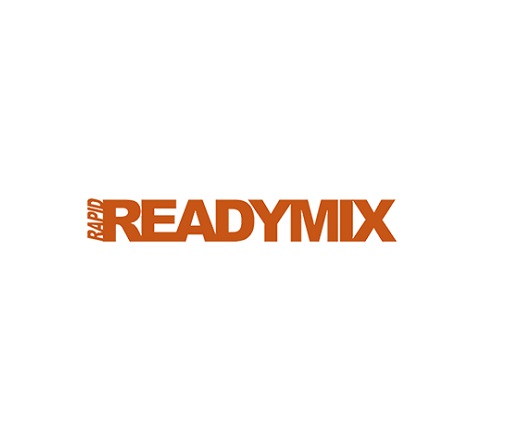 Rapid Ready Mix Logo