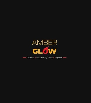 Amberglow Fireplaces Ltd Logo