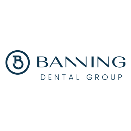 Banning Dental Group and Skin Clinique- Tower Hill Logo