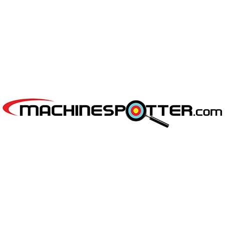 Machine Spotter Logo