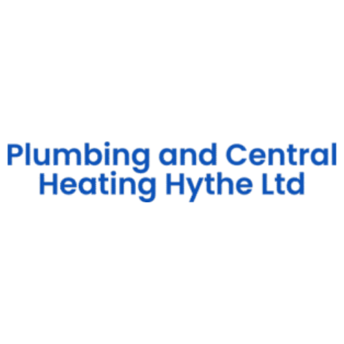 Plumbing and Central Heating Hythe Ltd Logo